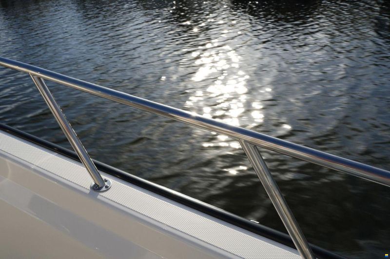 Boston Whaler 170 Montauk