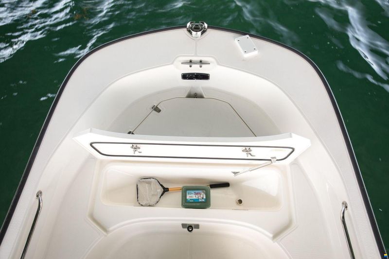 Boston Whaler 170 Montauk