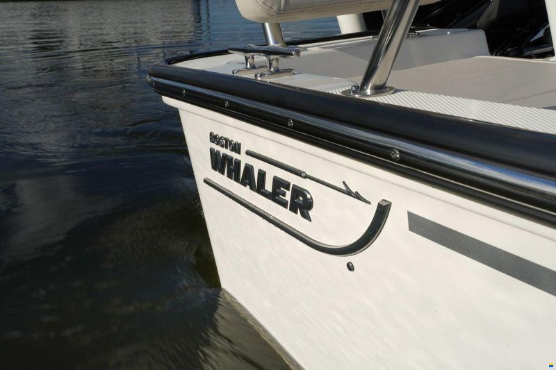 Boston Whaler 170 Montauk