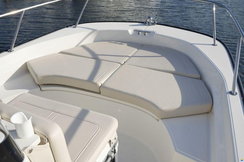 Boston Whaler 170 Montauk