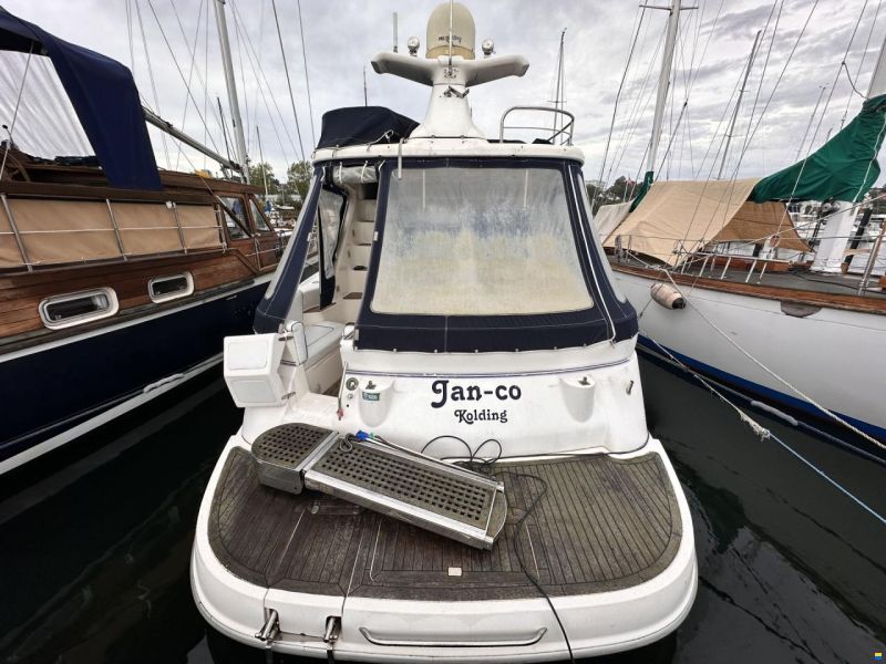 Sealine 360 F