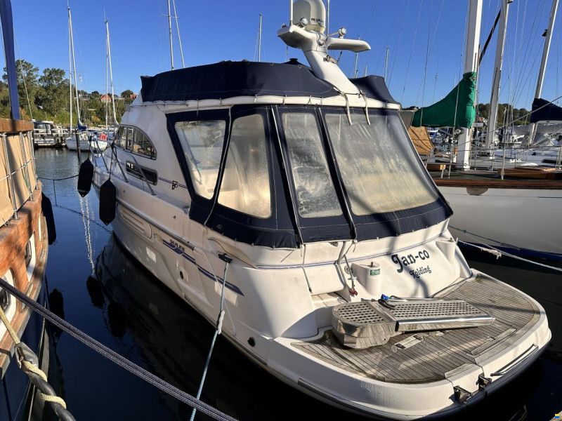 Sealine 360 F