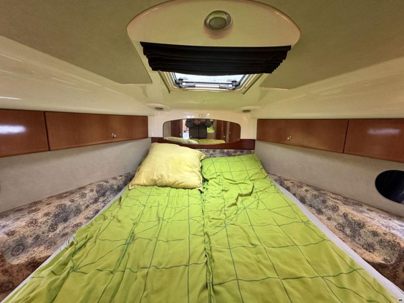Sealine 360 F