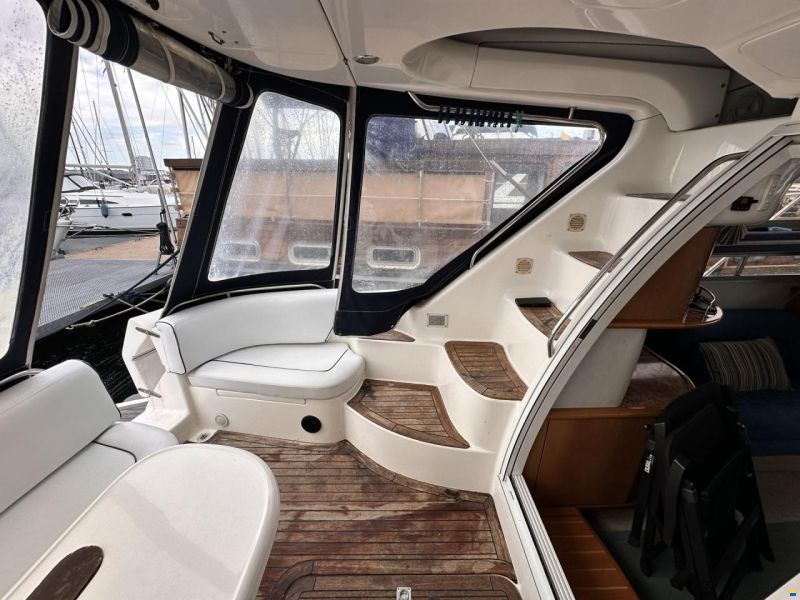 Sealine 360 F