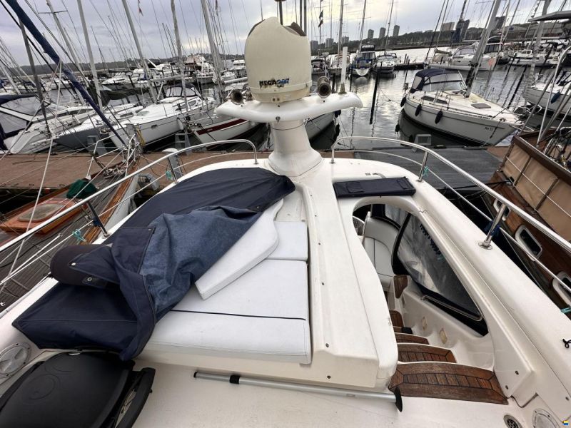 Sealine 360 F