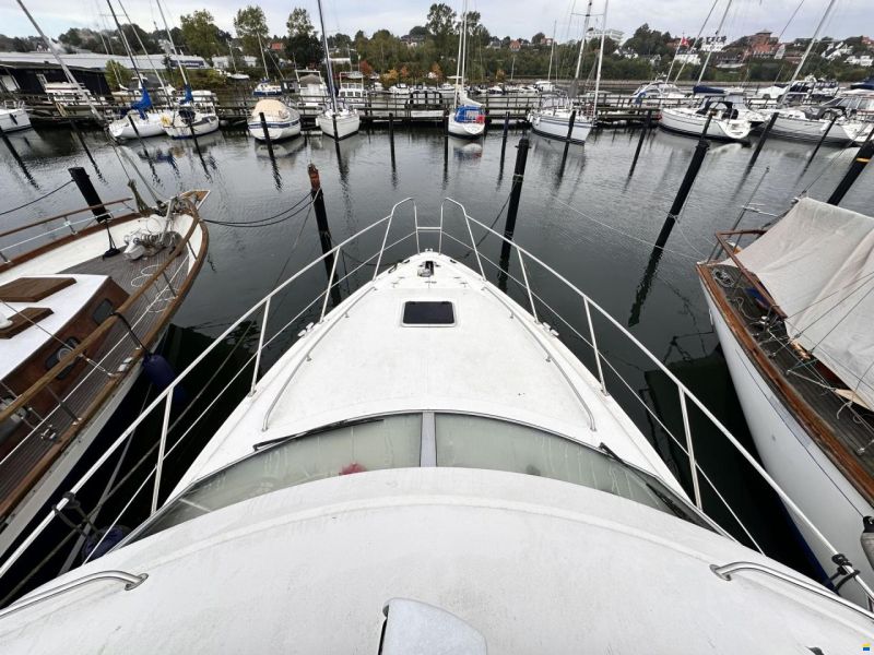 Sealine 360 F