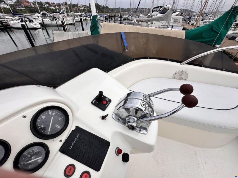Sealine 360 F