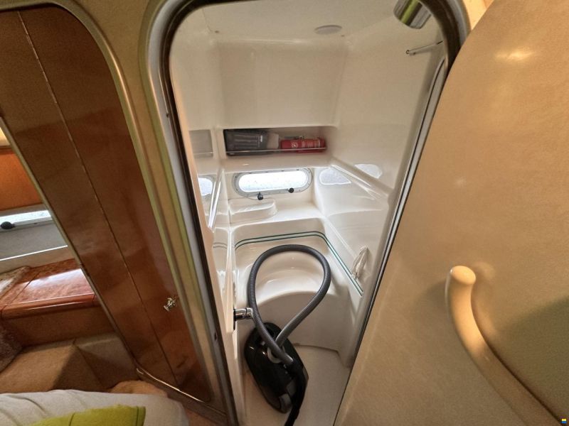 Sealine 360 F