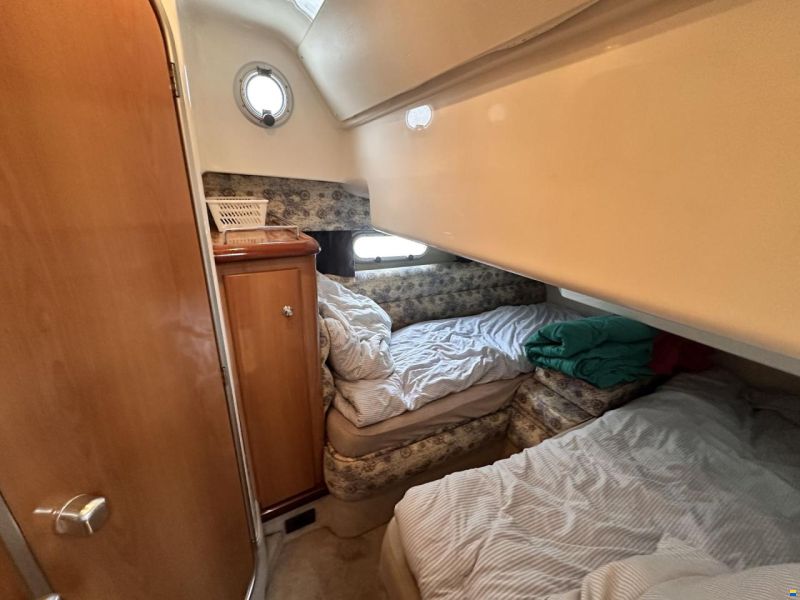 Sealine 360 F