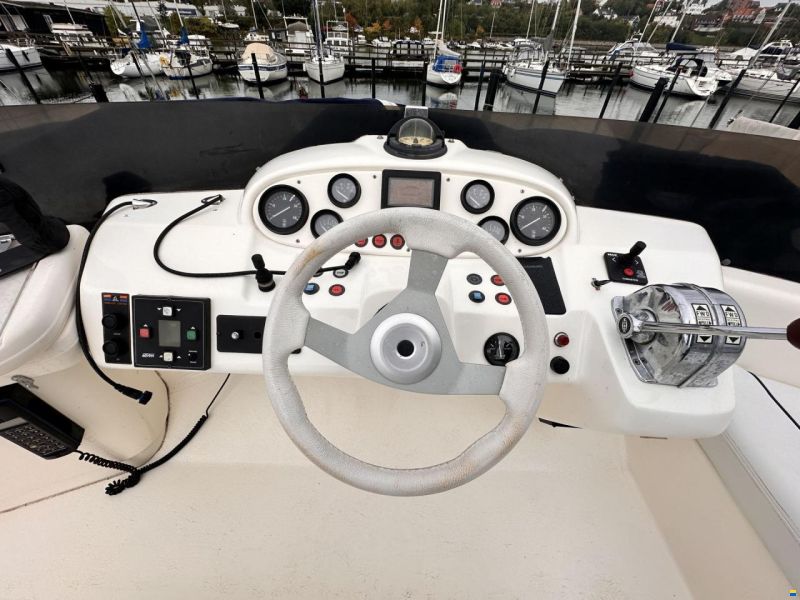 Sealine 360 F