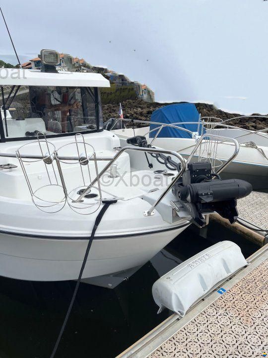 Beneteau BARRACUDA 8