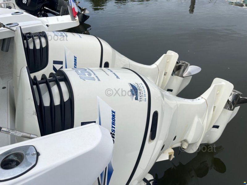 Beneteau BARRACUDA 8