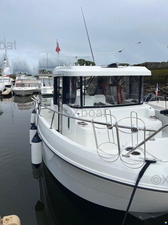 Beneteau BARRACUDA 8