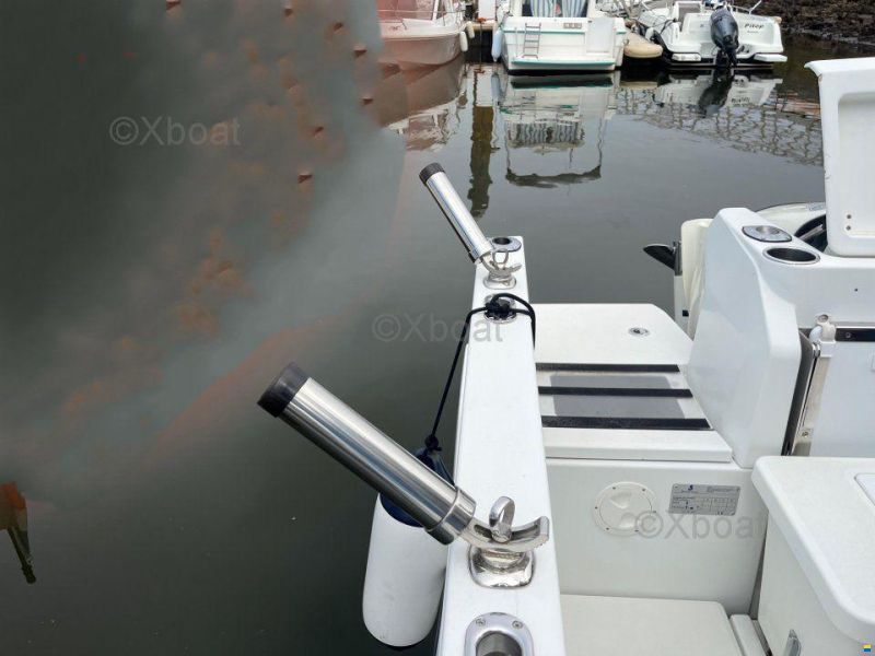 Beneteau BARRACUDA 8