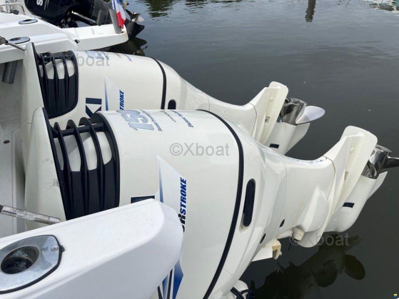 Beneteau BARRACUDA 8