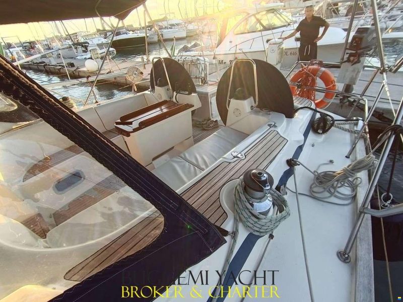 Bavaria CRUISER 46