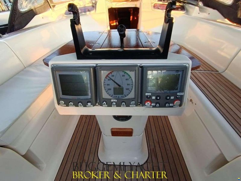 Bavaria CRUISER 46