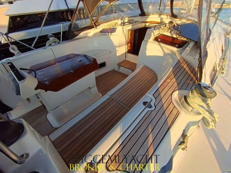 Bavaria CRUISER 46