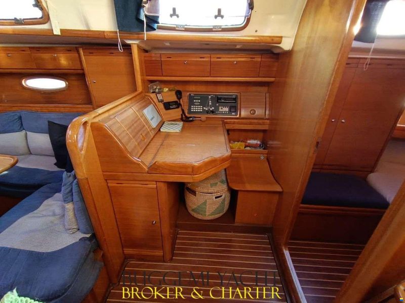 Bavaria CRUISER 46