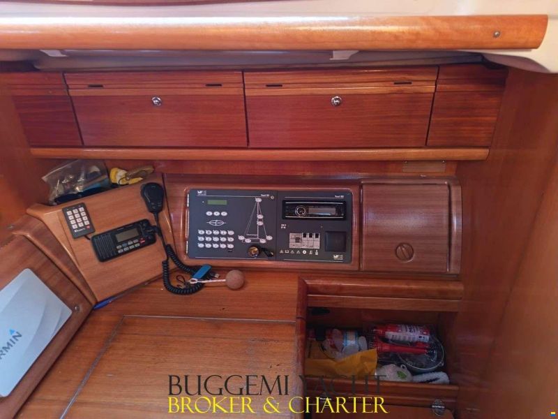 Bavaria CRUISER 46