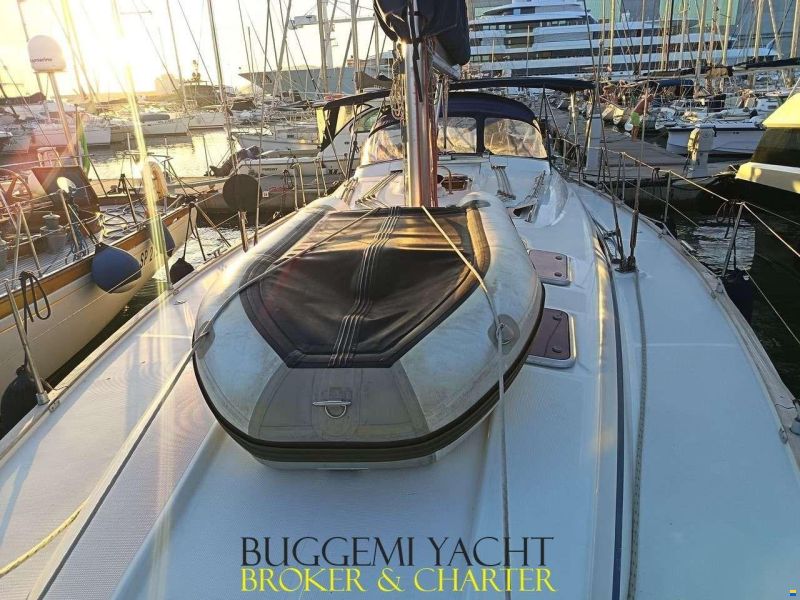 Bavaria CRUISER 46