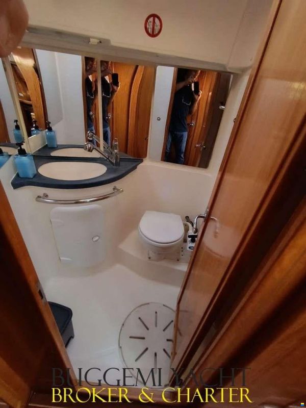 Bavaria CRUISER 46