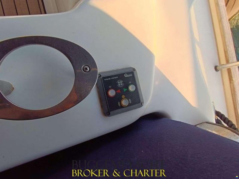 Bavaria CRUISER 46