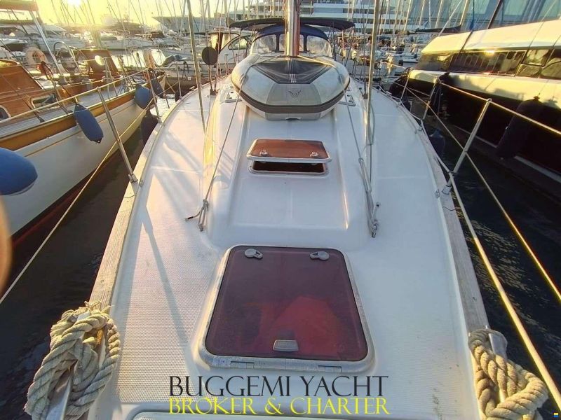 Bavaria CRUISER 46