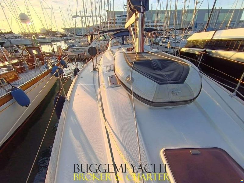 Bavaria CRUISER 46