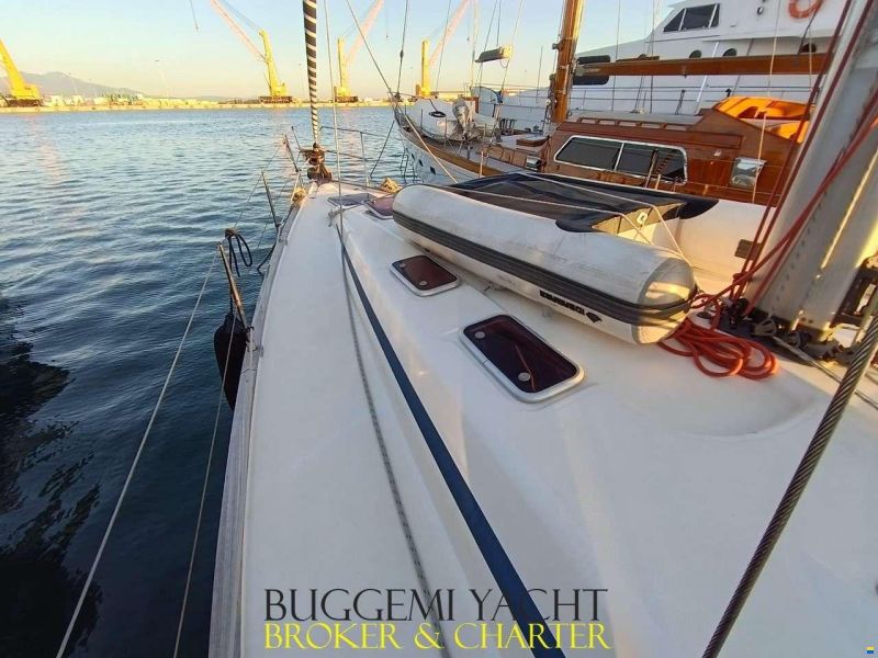 Bavaria CRUISER 46