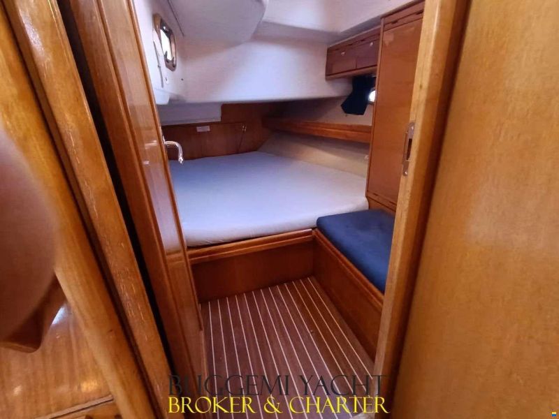 Bavaria CRUISER 46
