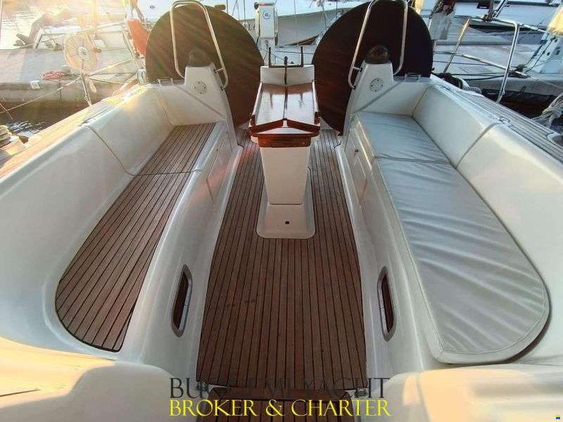 Bavaria CRUISER 46