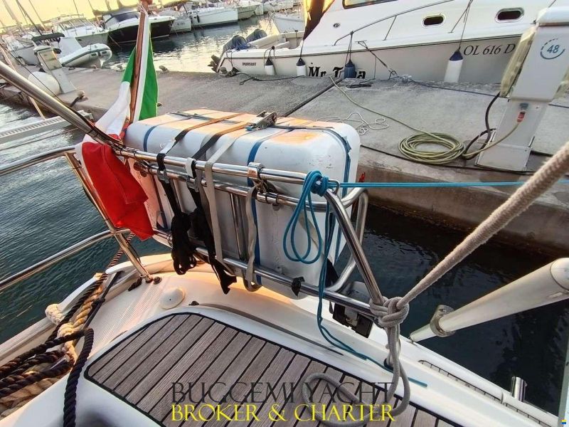 Bavaria CRUISER 46