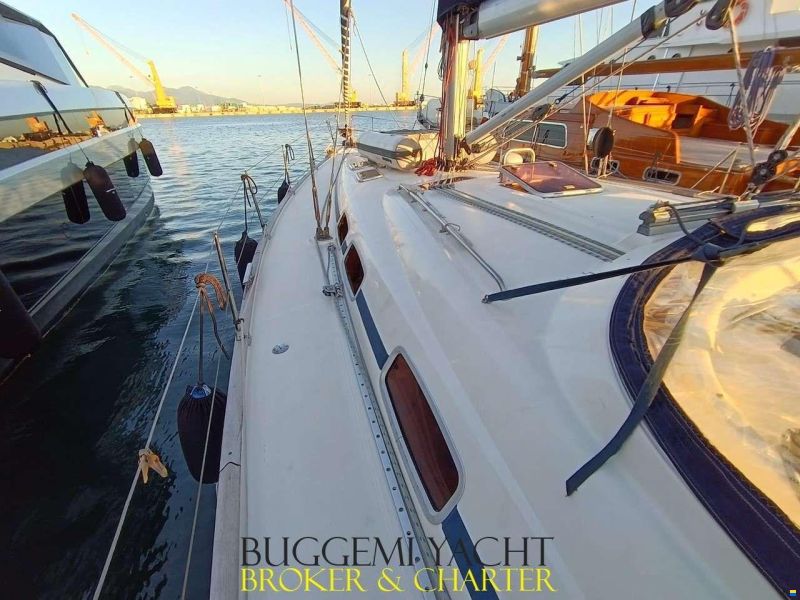 Bavaria CRUISER 46