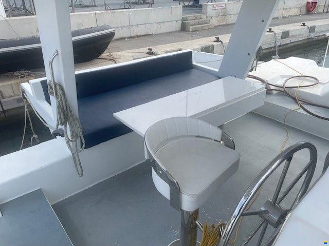 Edel Cat 43