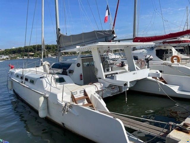 Edel Cat 43