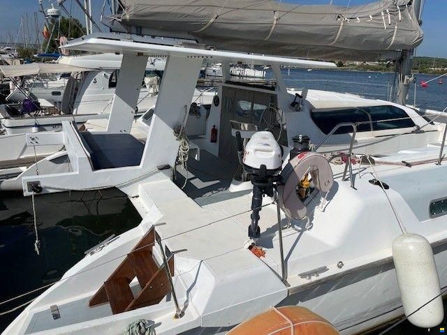 Edel Cat 43