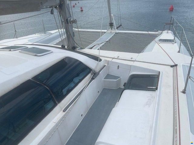 Edel Cat 43