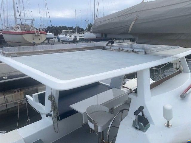 Edel Cat 43