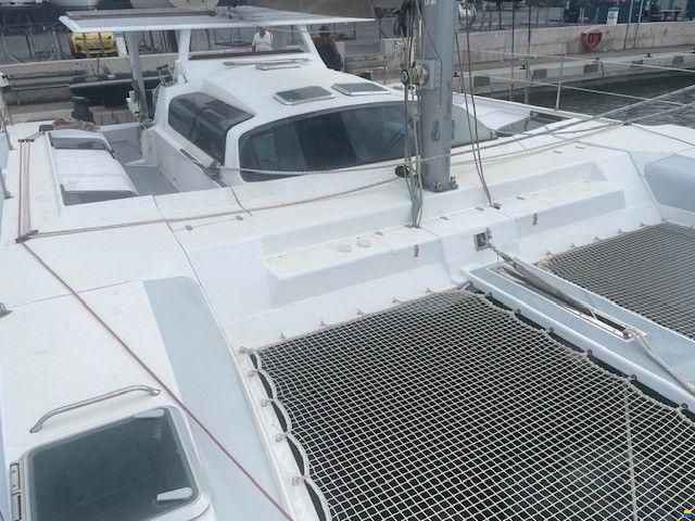 Edel Cat 43