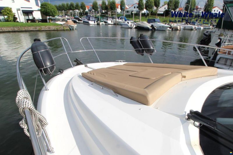 Jeanneau Leader 10