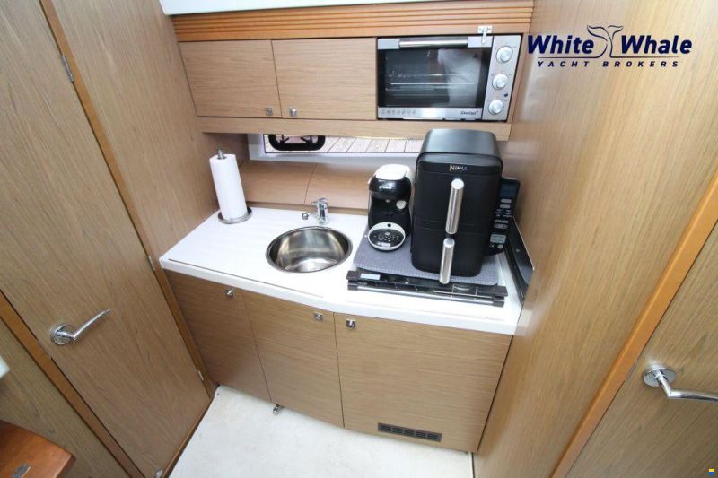 Jeanneau Leader 10