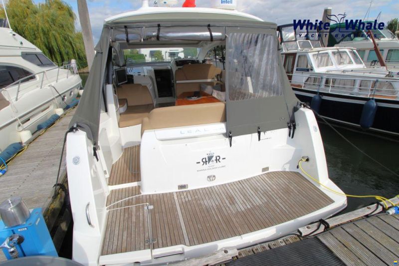 Jeanneau Leader 10