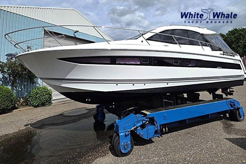 Jeanneau Leader 10