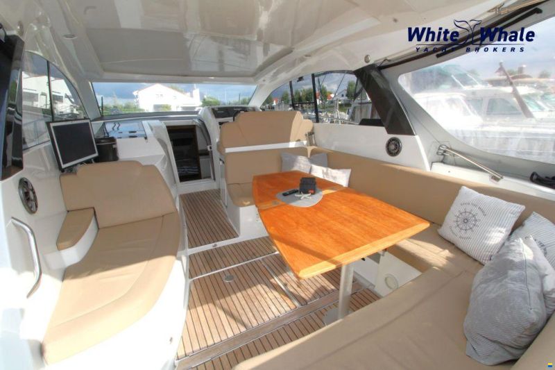 Jeanneau Leader 10