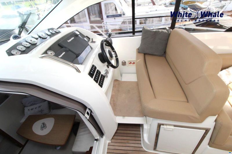 Jeanneau Leader 10