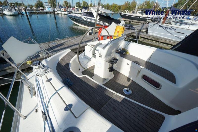 Bavaria 38-3