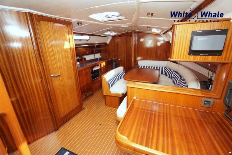 Bavaria 38-3