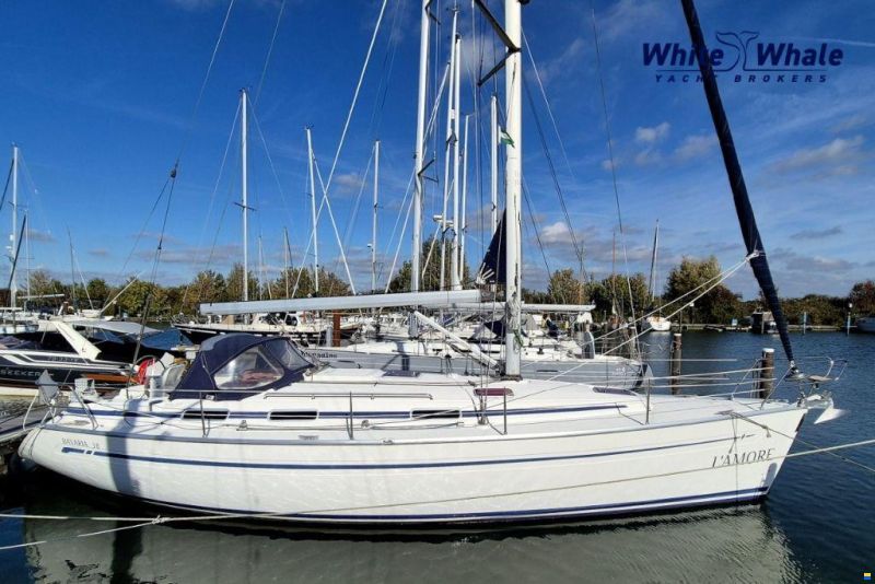 Bavaria 38-3