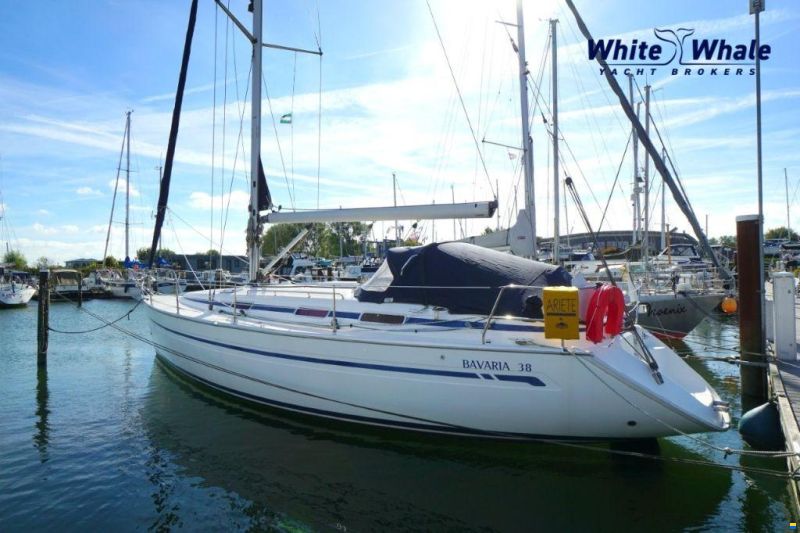 Bavaria 38-3